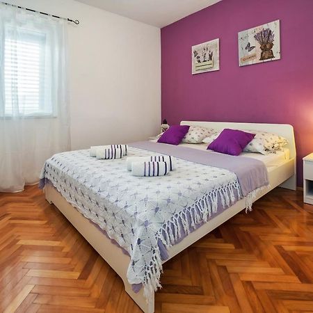 Sunny Apartments Stobreč المظهر الخارجي الصورة