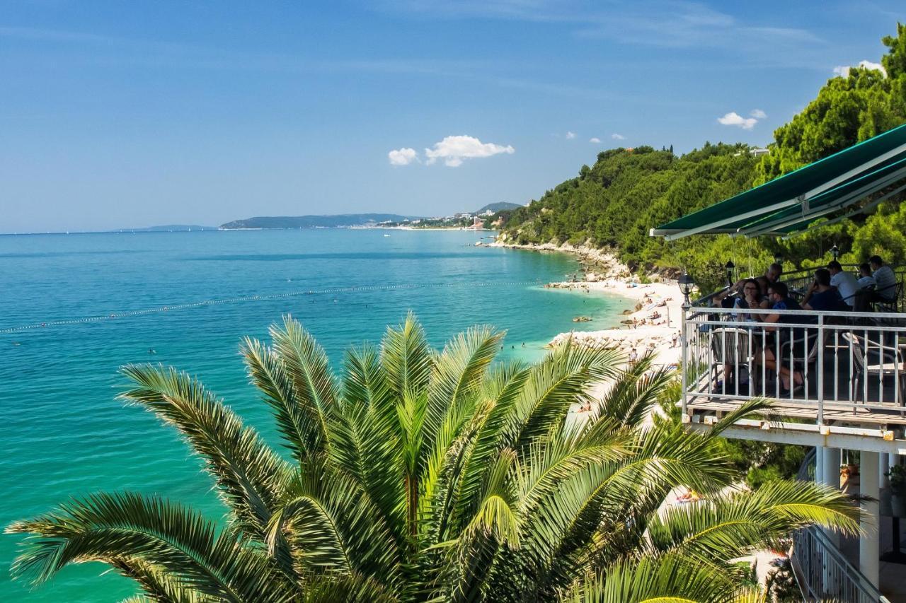 Sunny Apartments Stobreč المظهر الخارجي الصورة